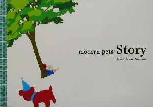 Modern Pets Story
