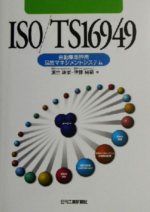 ISO/TS16949自動車業界用品質マネジメントシステム