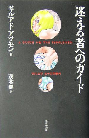 迷える者へのガイド 海外文学セレクション