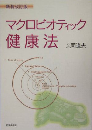 マクロビオティック健康法