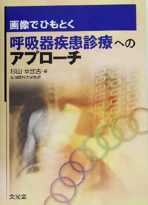 画像でひもとく呼吸器疾患診療へのアプローチ