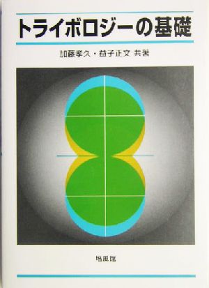 トライボロジーの基礎