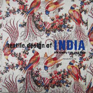 textile design of INDIA