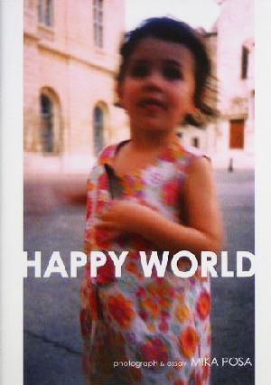 HAPPY WORLD