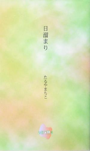 日溜まり 詩歌句双書