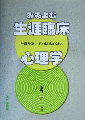 みるよむ生涯臨床心理学 生涯発達とその臨床的対応