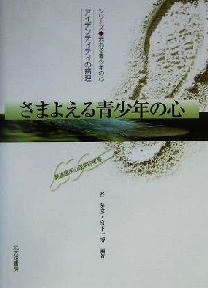 さまよえる青少年の心 アイデンティティの病理 発達臨床心理学的考察 シリーズ 荒れる青少年の心