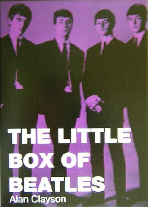 THE LITTLE BOX OF BEATLES