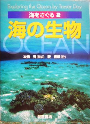 海の生物 海をさぐる2