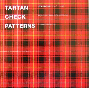 TARTAN CHECK PATTERNS