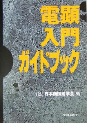 電顕入門ガイドブック