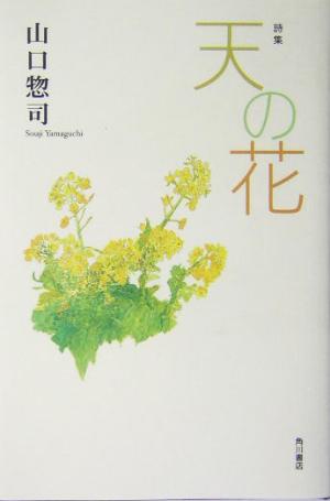 詩集・天の花 詩集