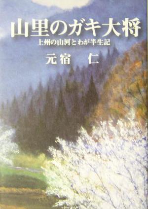 山里のガキ大将 上州の山河とわが半生記