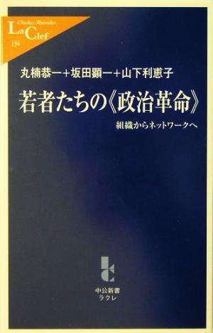 若者たちの“政治革命