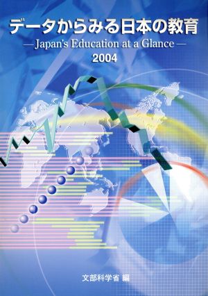 データからみる日本の教育(2004)