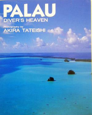 PALAU DIVER'S HEAVEN