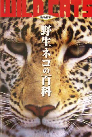 野生ネコの百科 最新版 動物百科