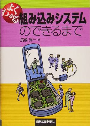 よくわかる組み込みシステムのできるまで