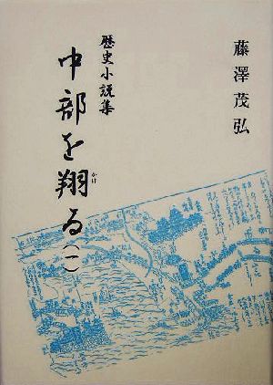 歴史小説集 中部を翔る(1)