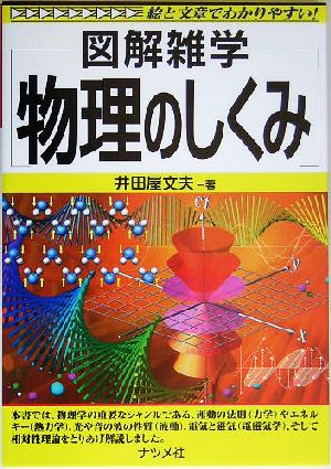 物理のしくみ 図解雑学