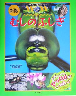 むしのふしぎ 新版 21世紀幼稚園百科27