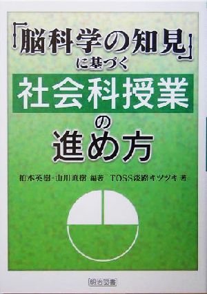 「脳科学の知見」に基づく社会科授業の進め方