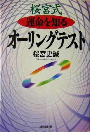 桜宮式 運命を知るオーリングテスト