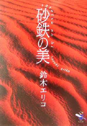 砂鉄の美 新風舎文庫