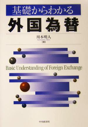 基礎からわかる外国為替