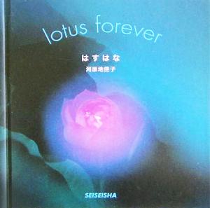 はすはな lotus forever