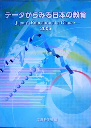 データからみる日本の教育(2005)