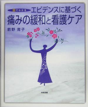 図でわかる エビデンスに基づく痛みの緩和と看護ケア