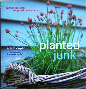 planted junk プランテッド・ジャンク