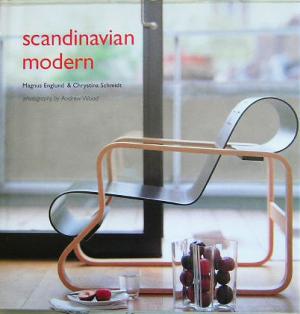 scandinavian modernスカンジナビアン・モダン