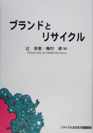 ブランドとリサイクル