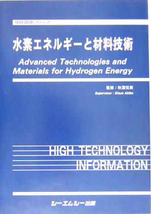 水素エネルギーと材料技術 地球環境シリーズ