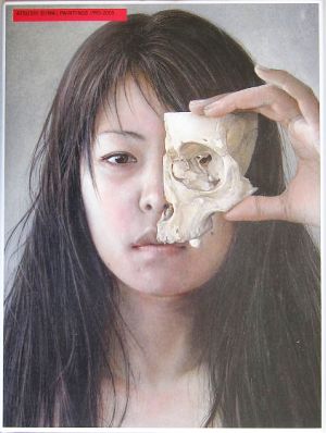 諏訪敦 絵画作品集(1995-2005)