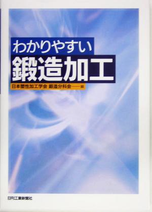 わかりやすい鍛造加工