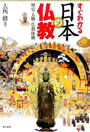 すぐわかる日本の仏教歴史・人物・仏教体験