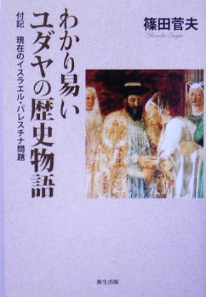 わかり易いユダヤの歴史物語 付記 現在のイスラエル・パレスチナ問題