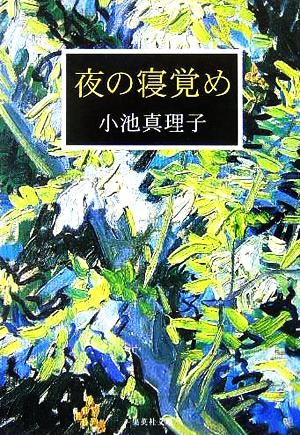 夜の寝覚め 集英社文庫