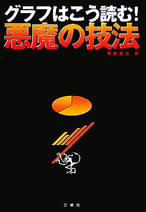 グラフはこう読む！悪魔の技法