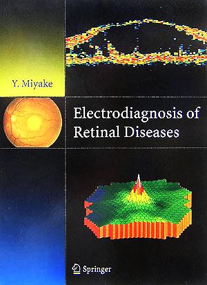 Electrodiagnosis of Retinal Diseases