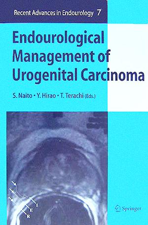 Endourological Management of Urogenital Carcinom