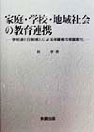 家庭・学校・地域社会の教育連携 学校週5日制導入による保護者の意識変化