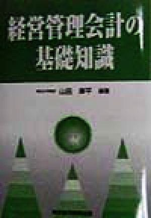 経営管理会計の基礎知識