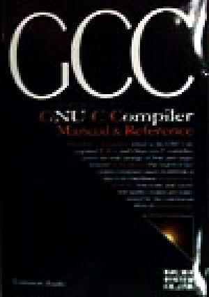 GCC GNU C Compiler Manual & Reference