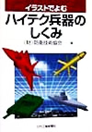 イラストでよむ ハイテク兵器のしくみ