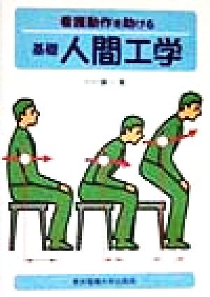 看護動作を助ける 基礎人間工学