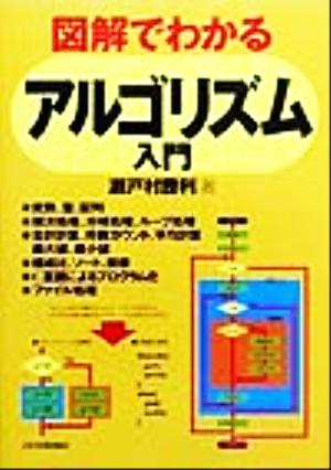 図解でわかるアルゴリズム入門